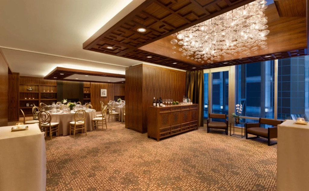 Hyatt Vancouver Downtown Alberni