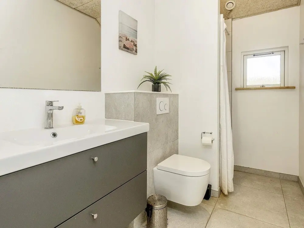 14 Person Holiday Home in Vaeggerlose