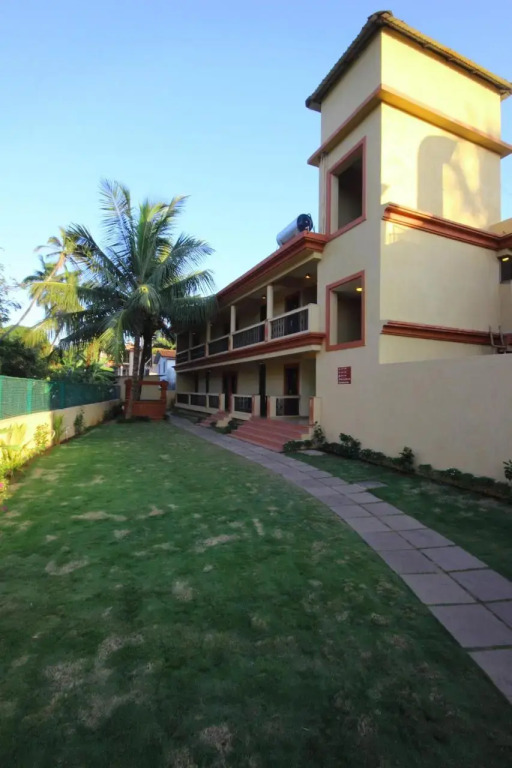 Sifrazhed's Beach Retreat