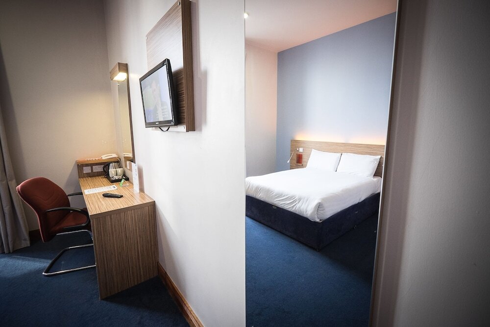 Travelodge Derry