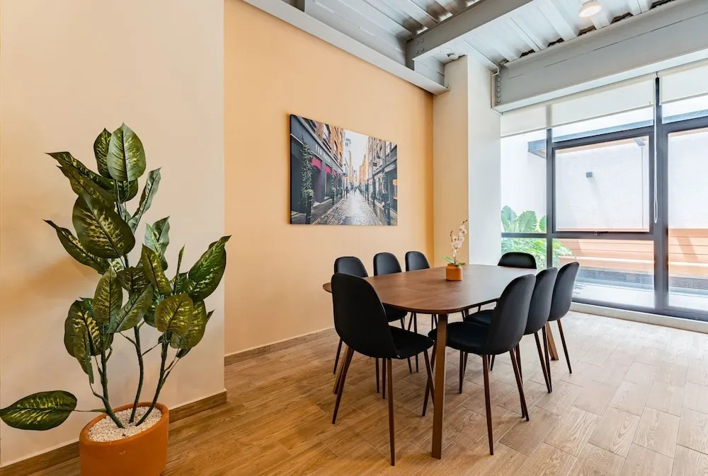Roma Norte Apartments by VH