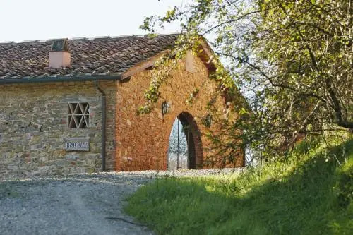 La Selva