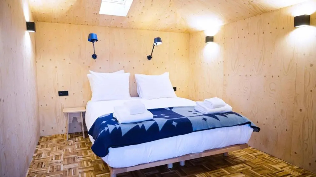 Basecamp Amsterdam
