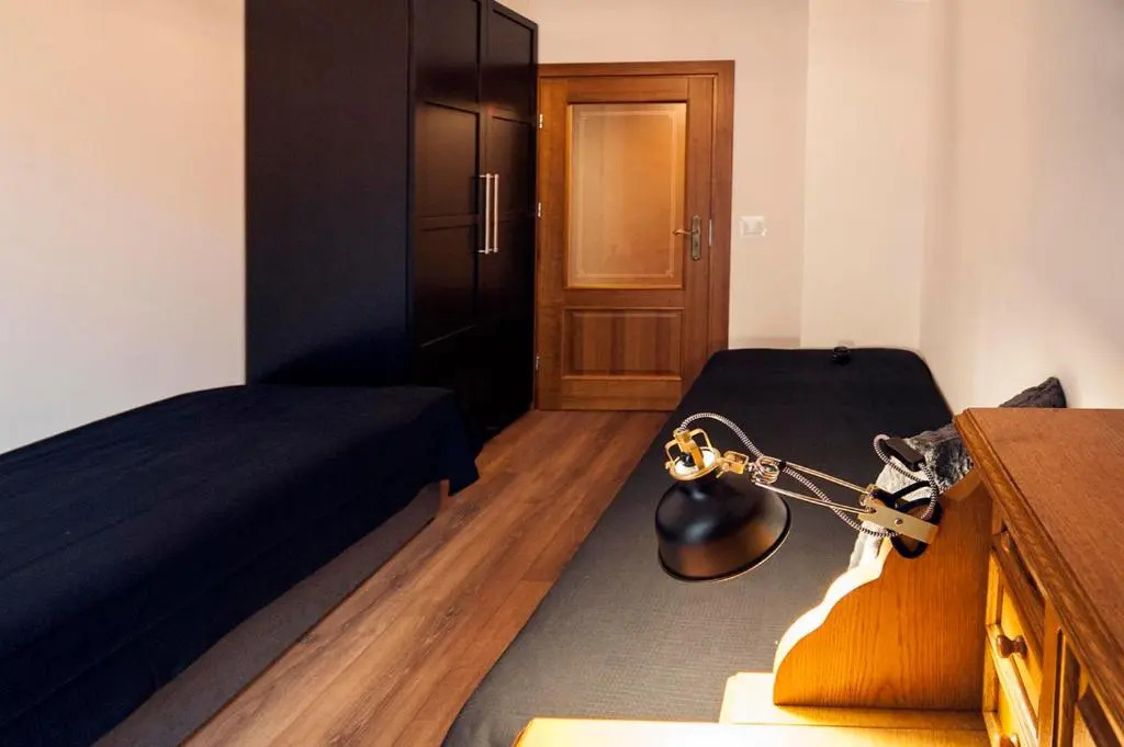 Very Berry - Orzeszkowej 10 - Mtp Apartment, Parking, Balcony, Check in 24h