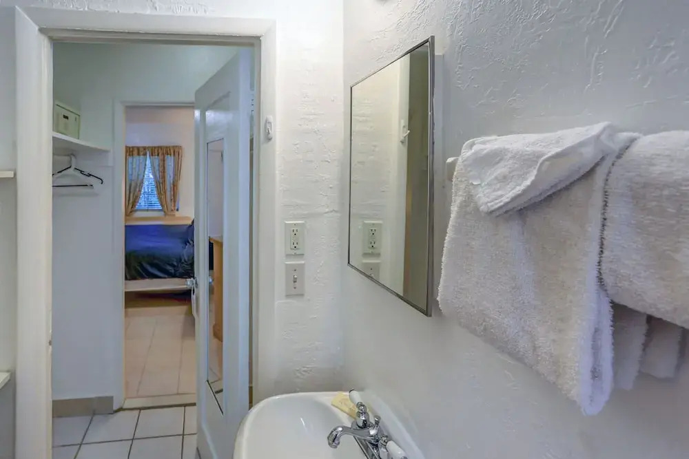 Richards Motel Extended Stay
