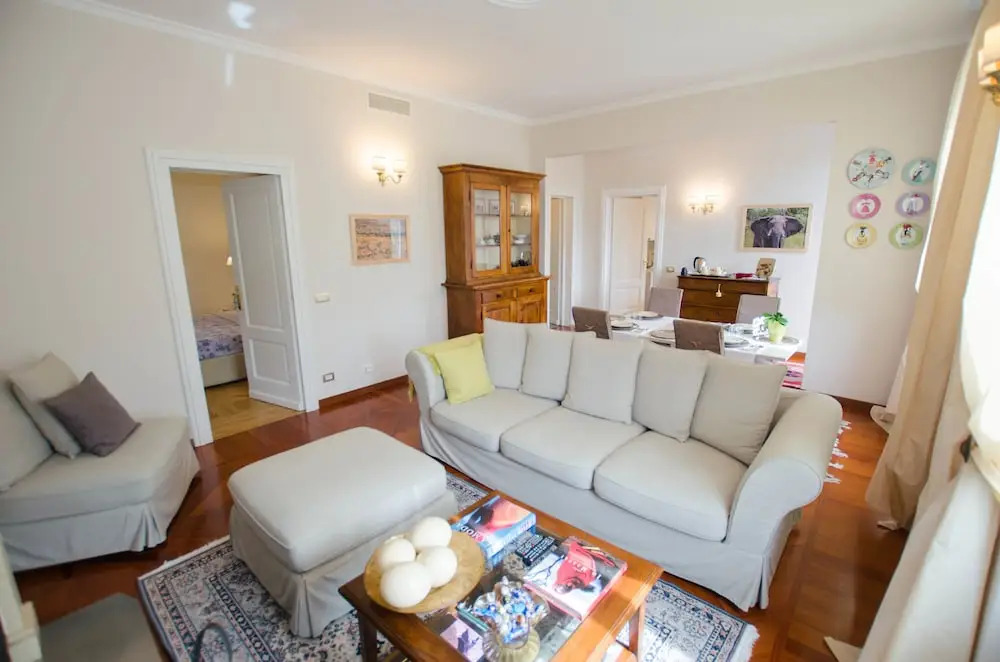Villa Chiara B&B