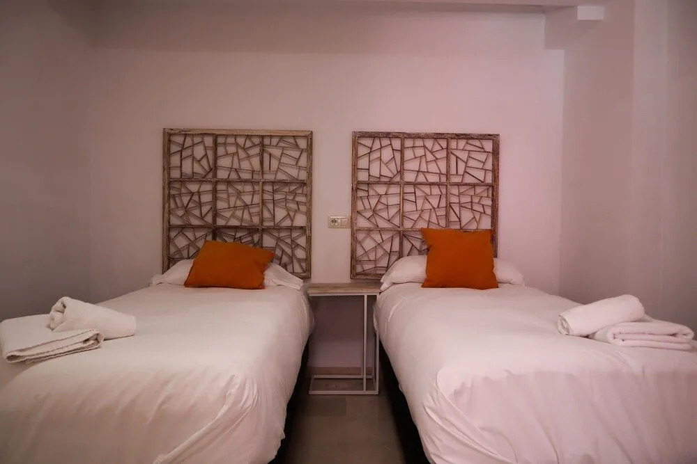 Sauceda Suites