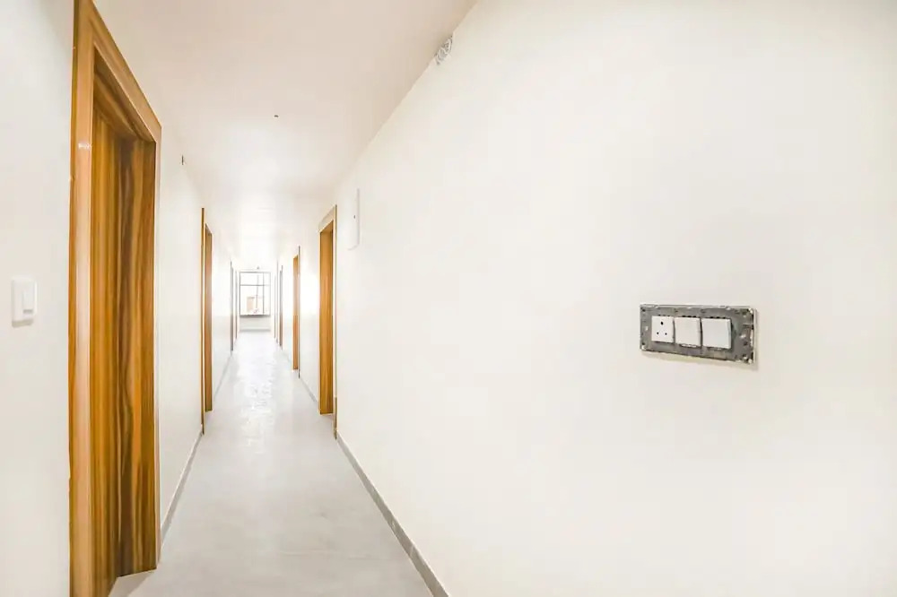 Fabhotel Mittal International