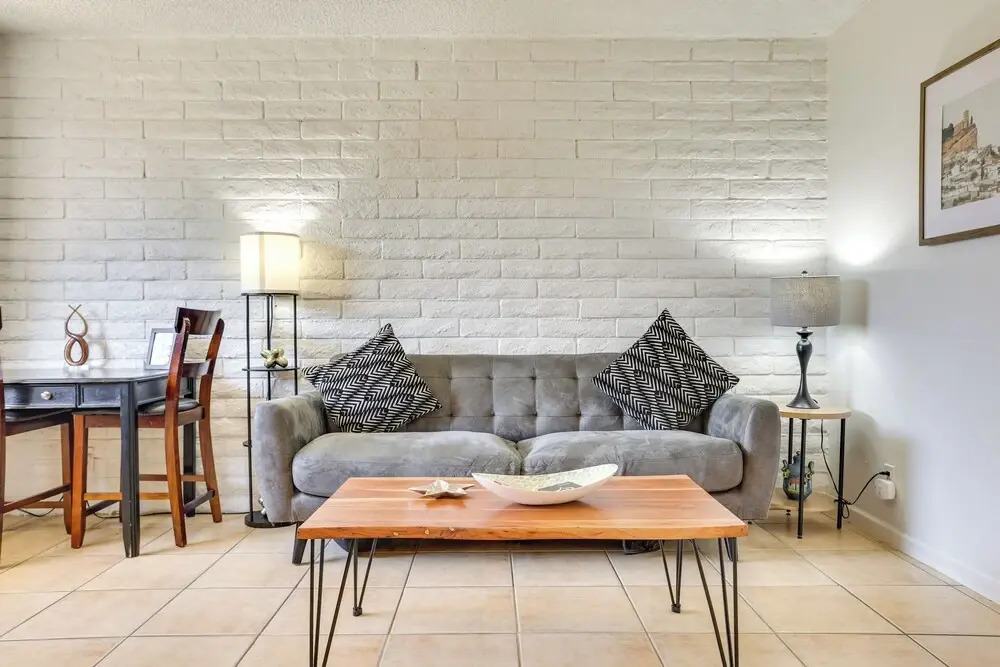 Glendale Unit w/ Private Yard Near Sports Venues!