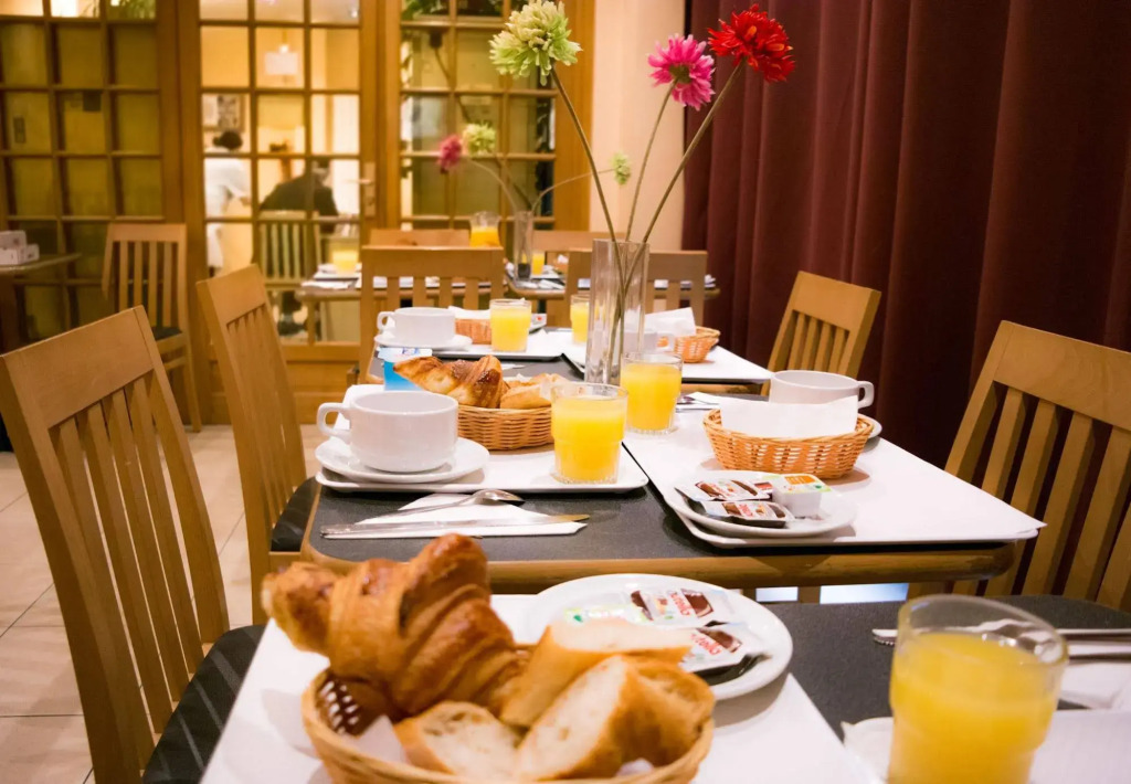 Hotel Audran