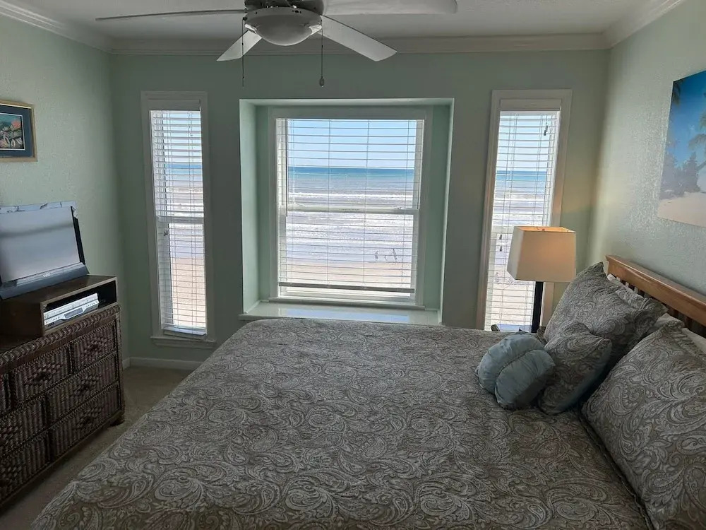 Seascape 2314 in Galveston