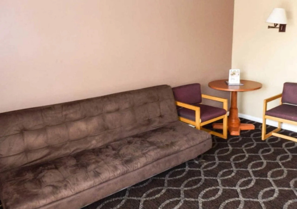 Red Roof Inn PLUS & Suites Virginia Beach - Seaside
