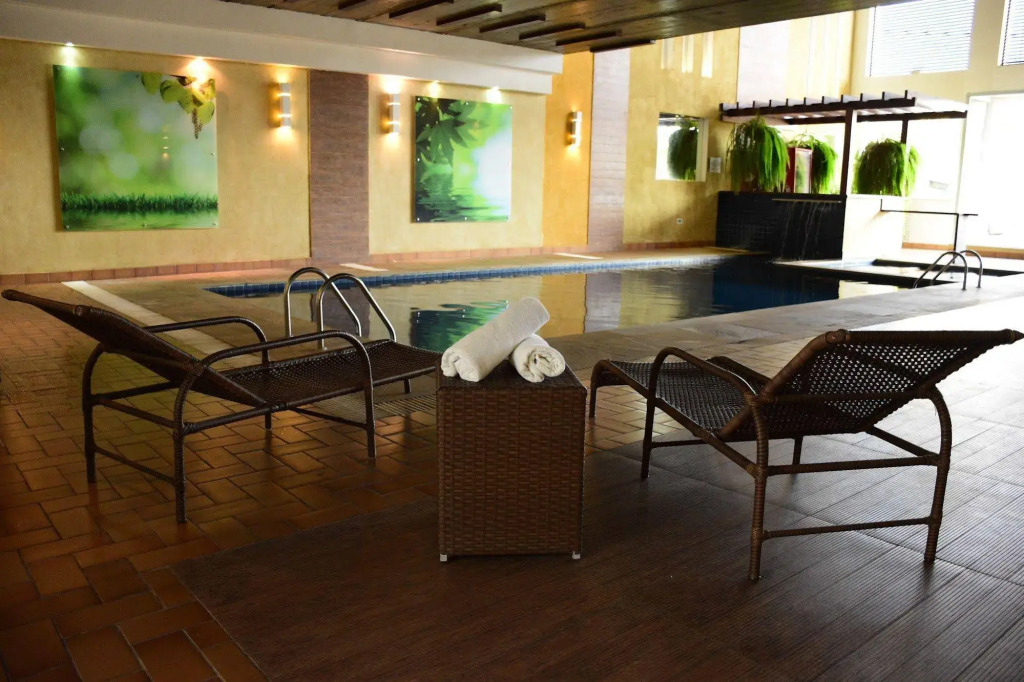 Atibaia Residence Hotel & Resort