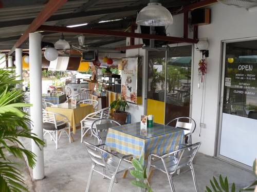 Teeta Resort