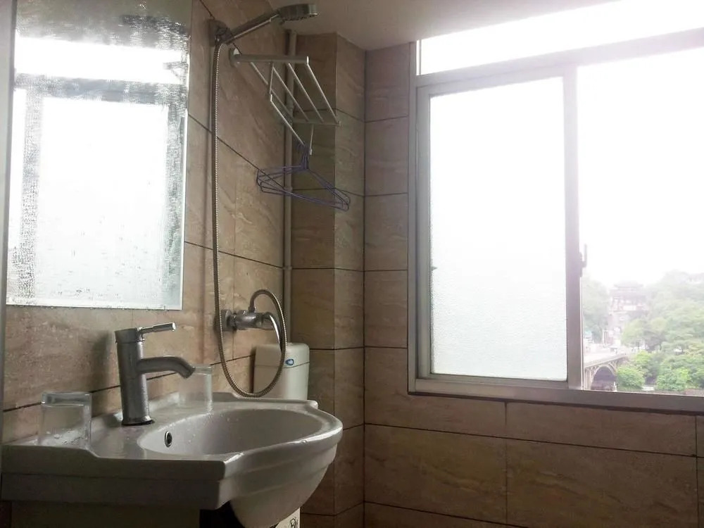 Zui Ai Home Inn-fenghuang