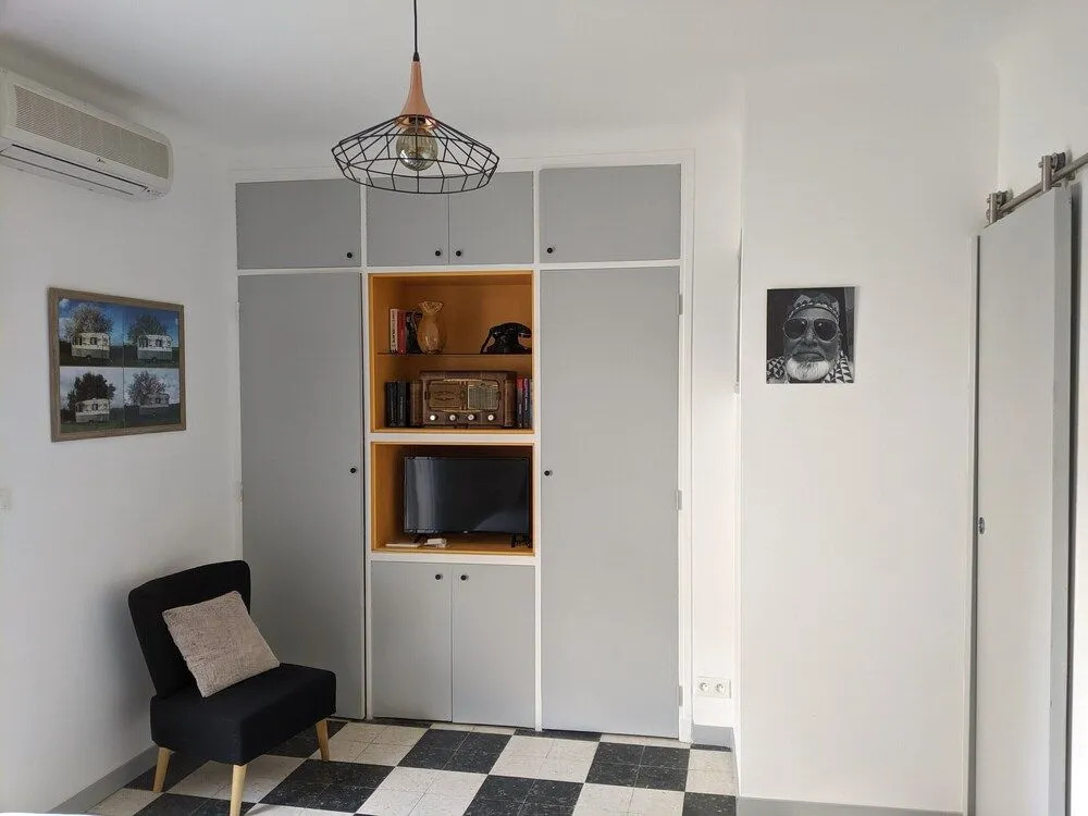 Chambre La Caunette