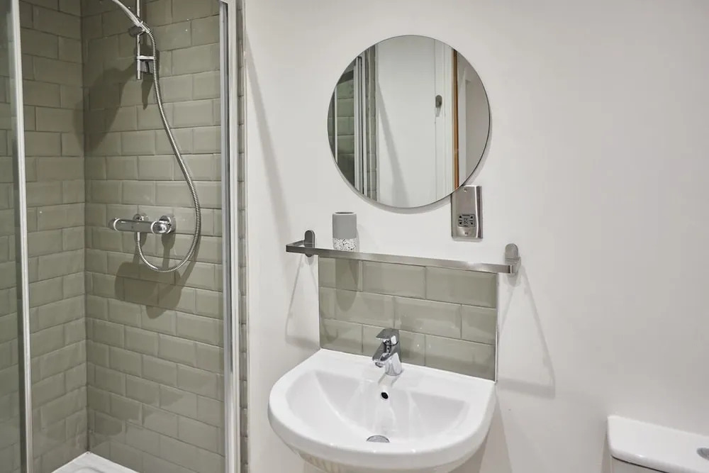Host Stay Apartment 1 High Street