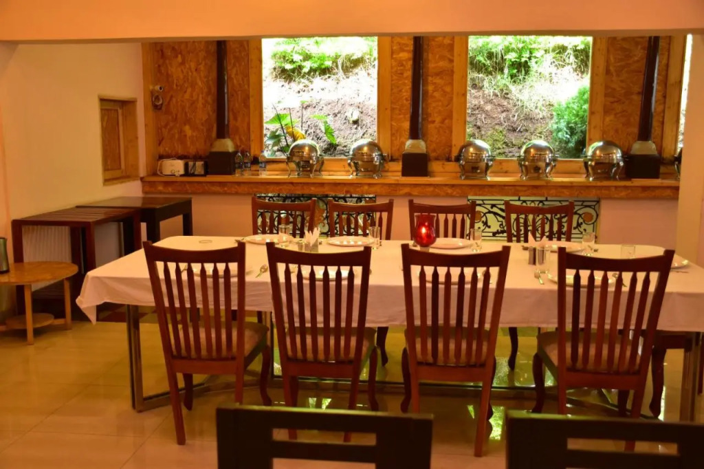 Green Nest Resort Ooty