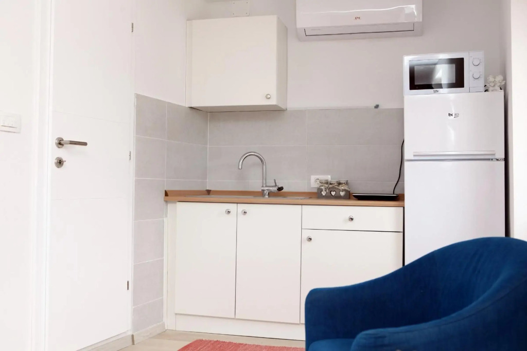 Piran 1st May Apartment