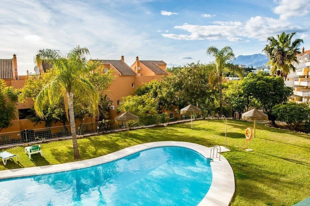 Apartment Los Lagos - Room Service