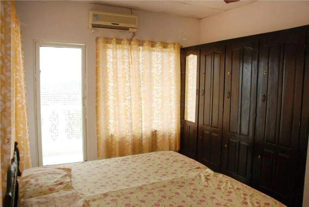 Akshay Homestay