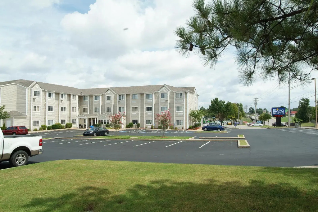 Expo Inn