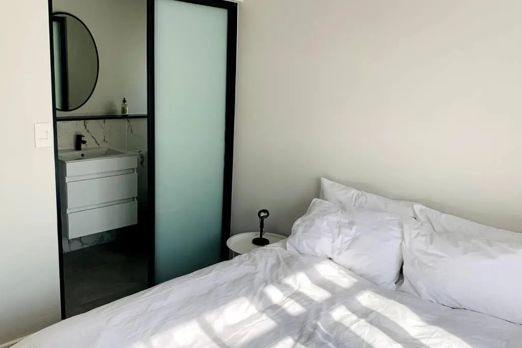 Munyaka Waterfall: Executive Apartment