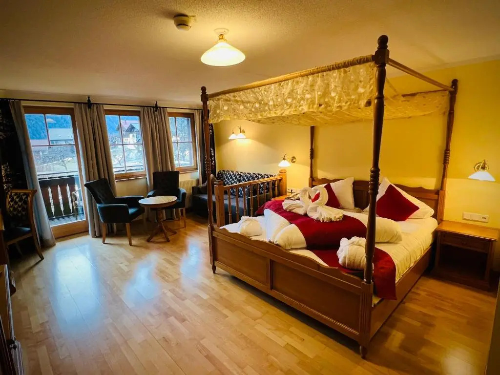 Hotel Gasthof Adler