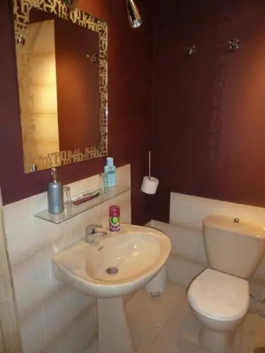 El Chili Boutique Hotel