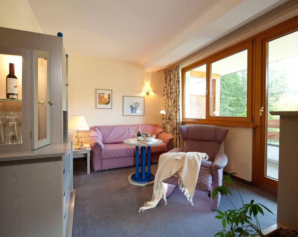 Hotel St. Oswald