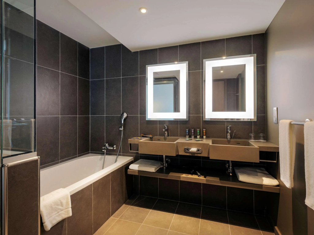 Novotel Istanbul Bosphorus Hotel