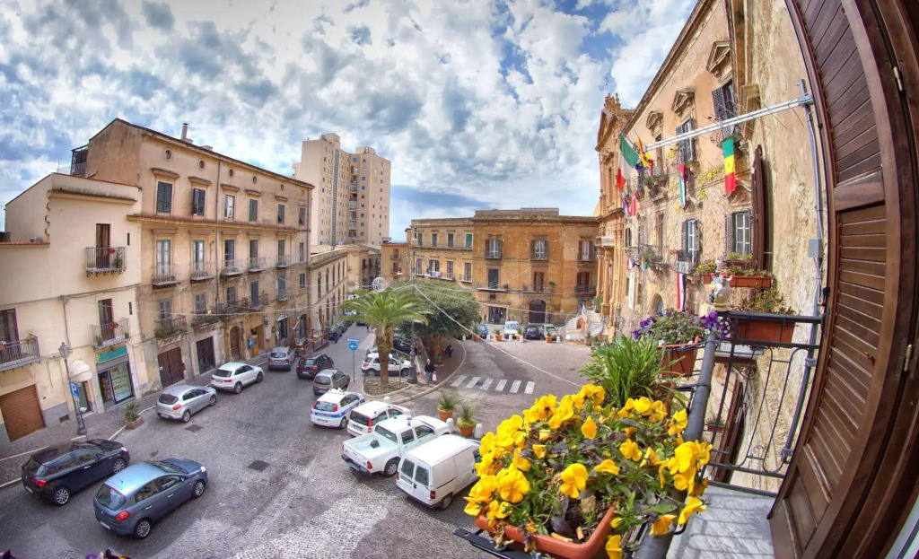 B&B Palazzo del Teatro