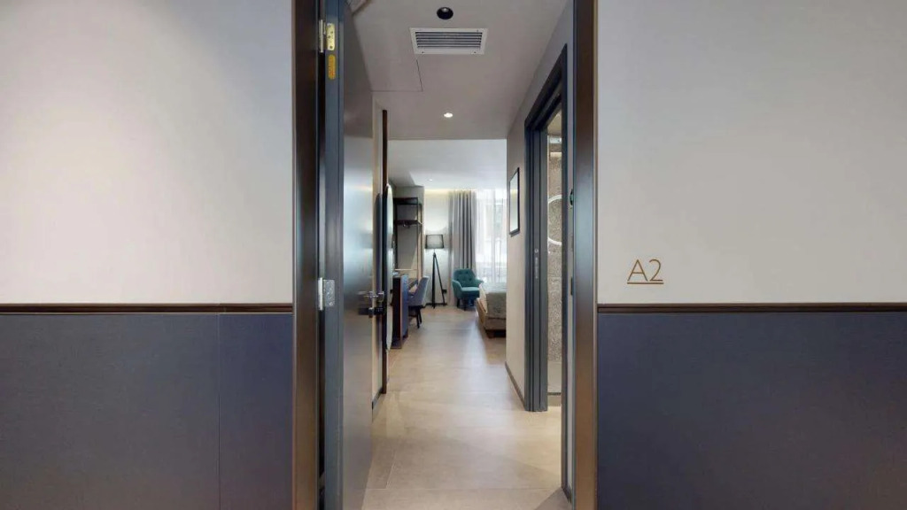 GALLERIA The Smart Boutique APARTHOTEL By OSPITAMI