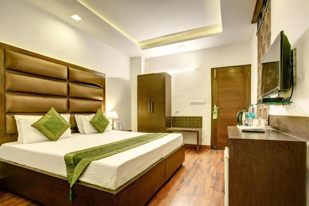 Hotel Citi International
