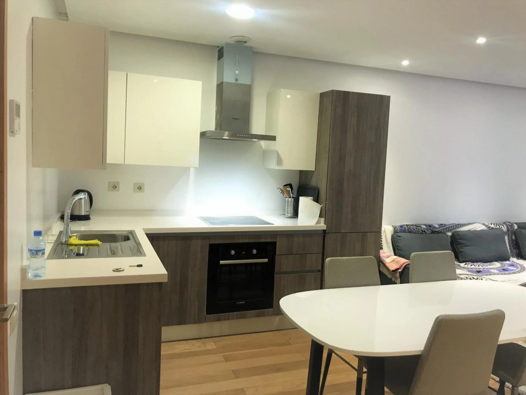 Very beautiful apartment with see view 5th