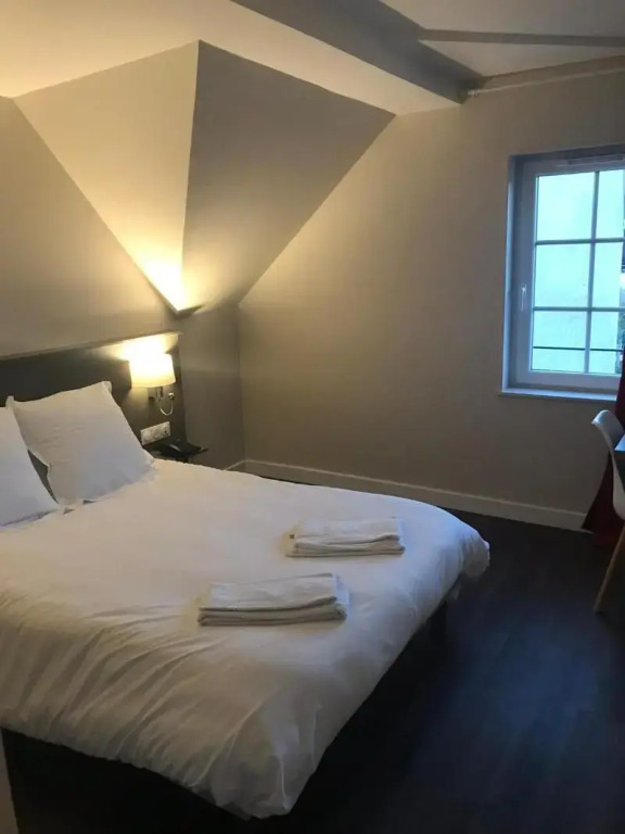 Hôtel Casabianca