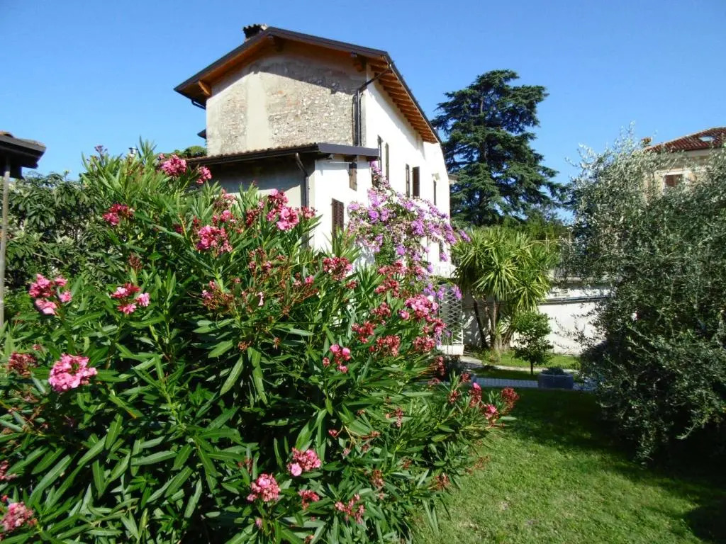 Il Nido dei Gufi Bed and Breakfast