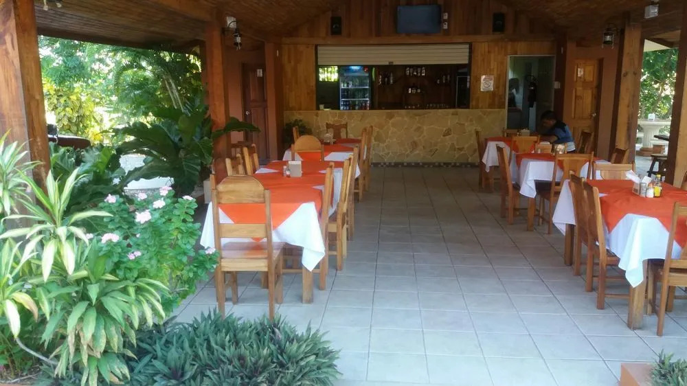 Hotel Alkamar