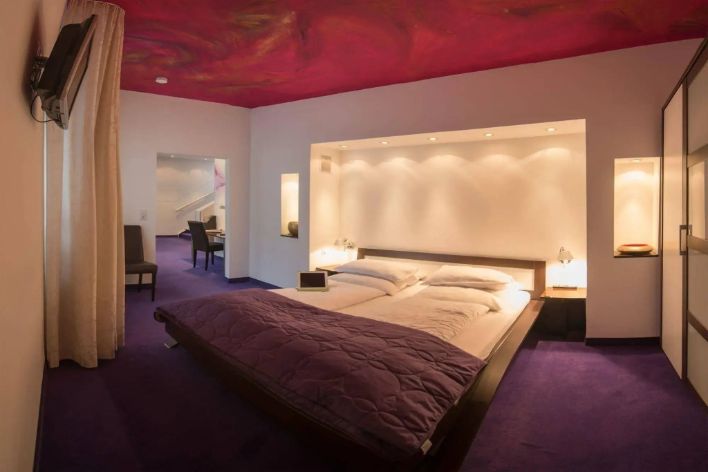 Hotel Etol - Superior