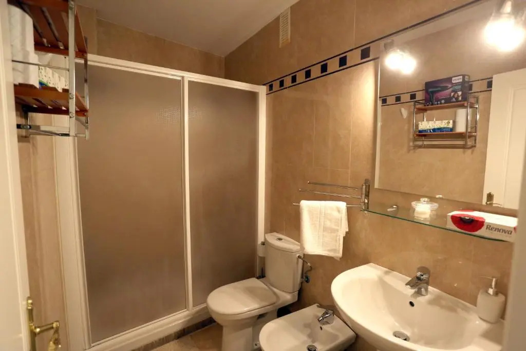 Apartamento Duque de Arcos 2