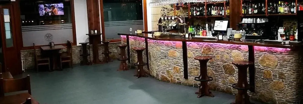 Pension Esquina