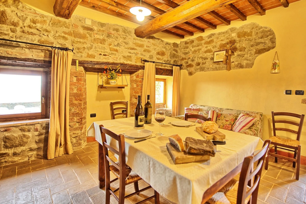 Podere Orietta
