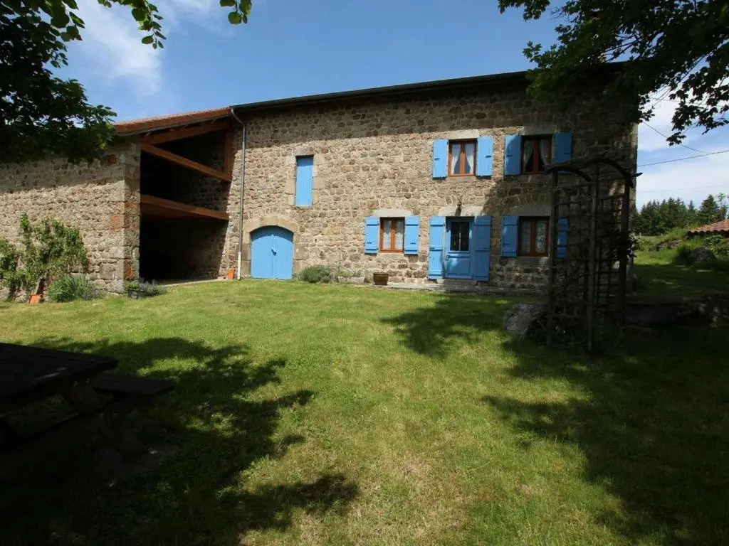 Gite Lapte, 4 pièces, 6 personnes - FR-1-582-147