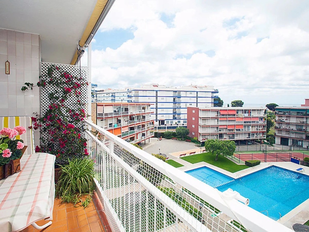 Apartment MAROLA Sant Andreu de Llavaneres