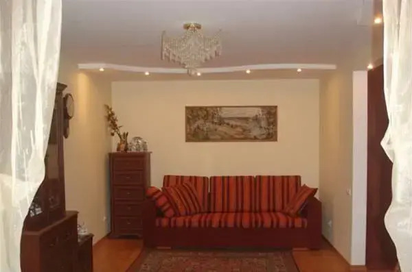 Stolitsa Apartments