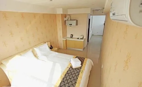 Sweetome Vacation Rentals (Daming Lake, Shimao Plaza)