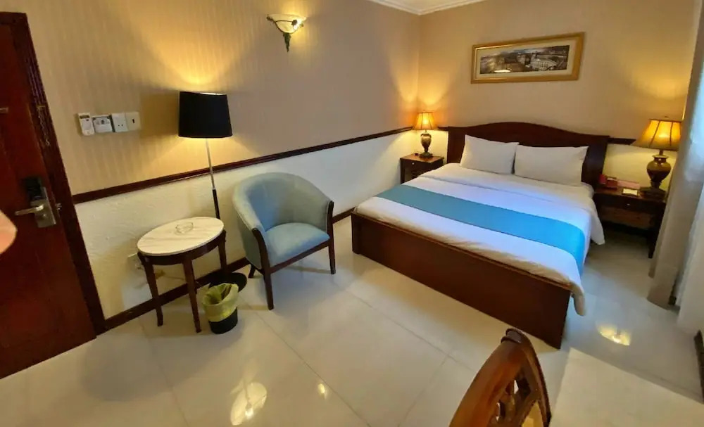 S79 Saigon Garden Hotel & Spa