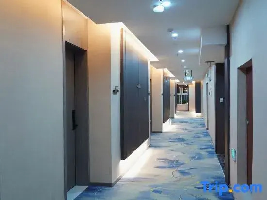 Zhishang Business Hotel