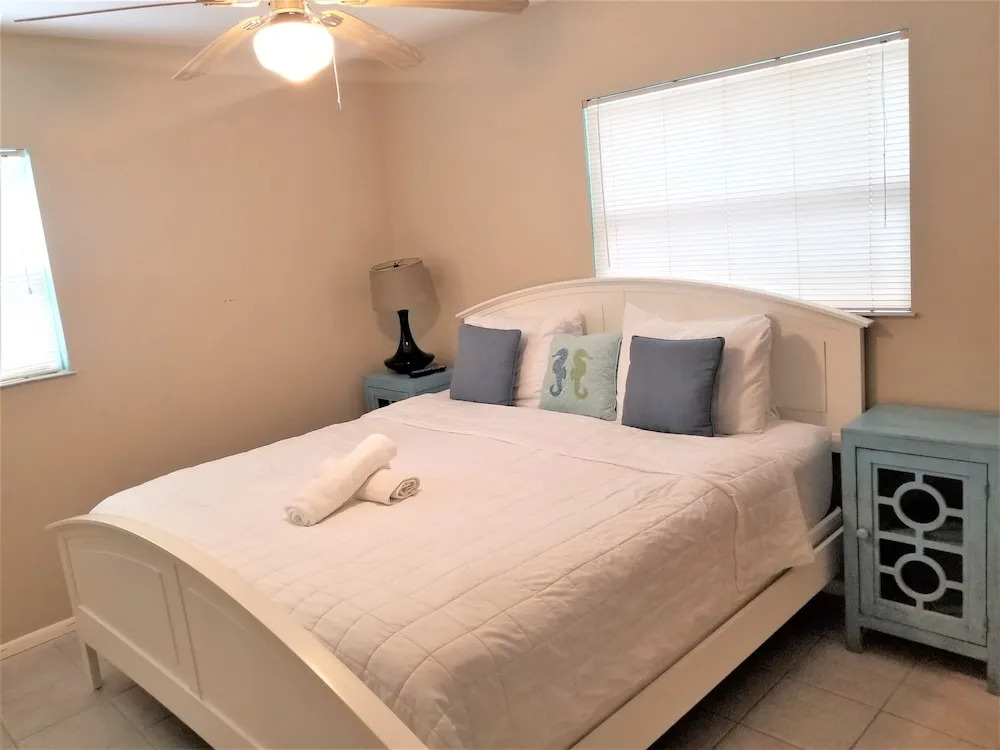 The Retreat at Anna Maria Island Inn