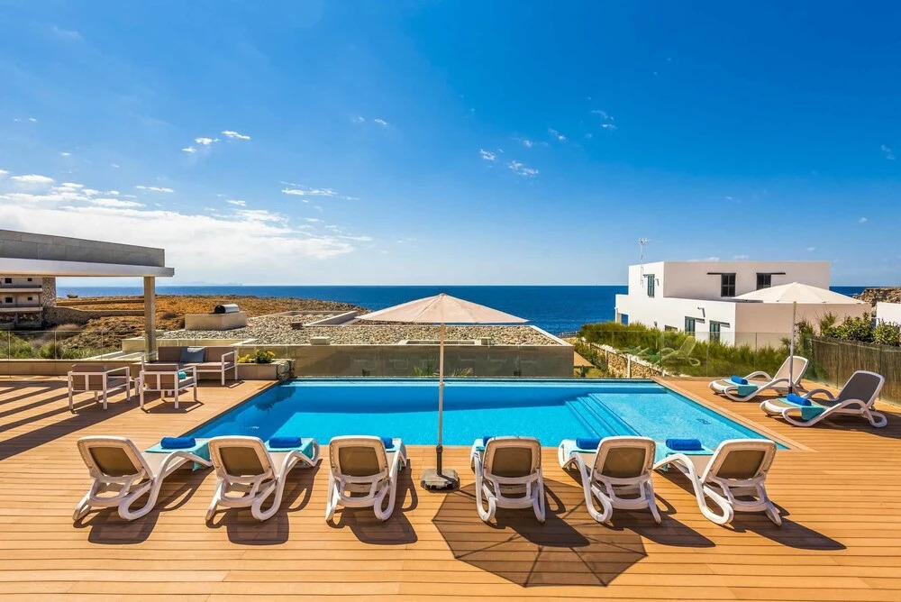 Villa Esmeralda Sol